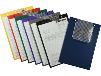 Auftragstasche "Plus" mit Schlüsselfach