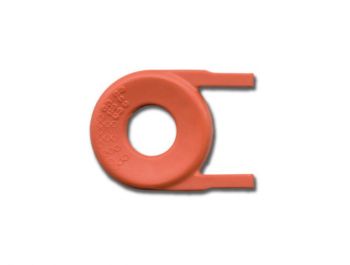 Sleutel voor hersluitbare Carddispenser B19800 & B17400