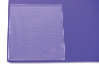 Selbstklebende Hüllen PVC