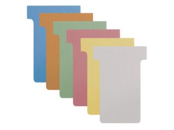 T-Karten für alle T-Card Systemtafeln 